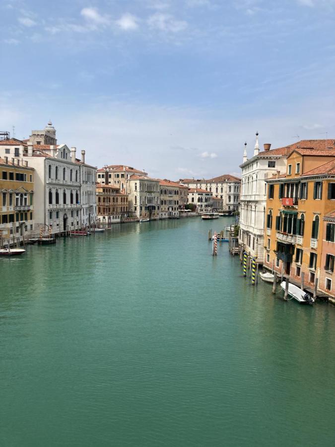 Venice Venezia ,Ghetto,Biennale, Campo Maddalena Exterior photo